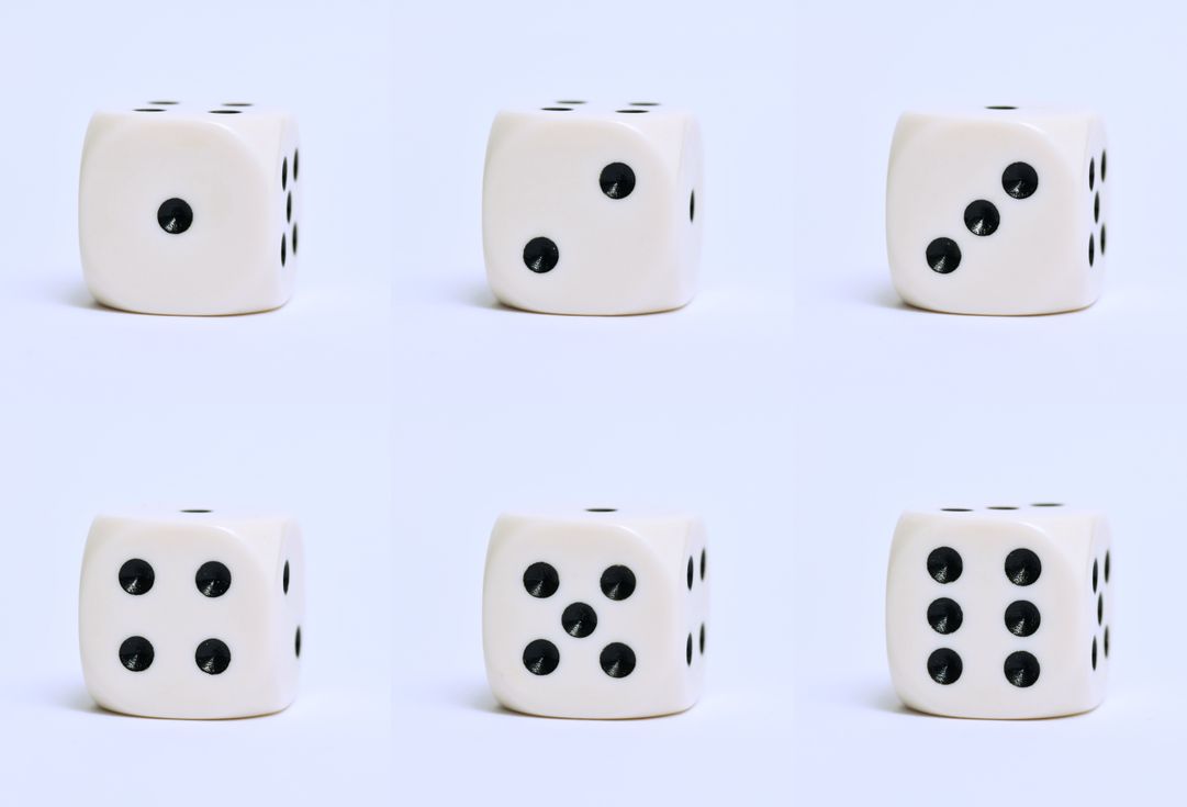 Online Casino: Spielautomaten und Live-Spiele im Überblick