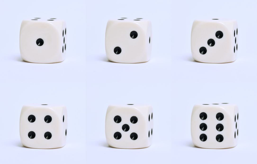 Online Casino: Spielautomaten und Live-Spiele im Überblick