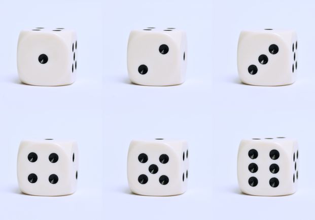Online Casino: Spielautomaten und Live-Spiele im Überblick