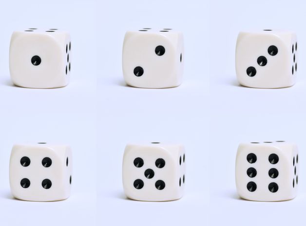 Online Casino: Spielautomaten und Live-Spiele im Überblick