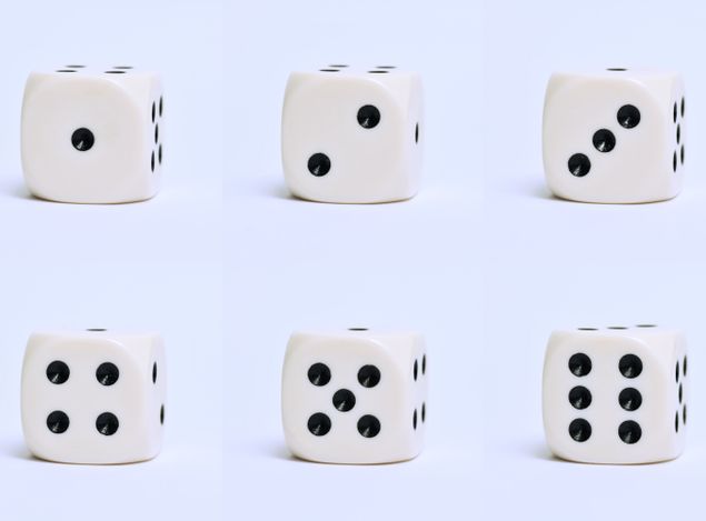 Online Casino: Spielautomaten und Live-Spiele im Überblick