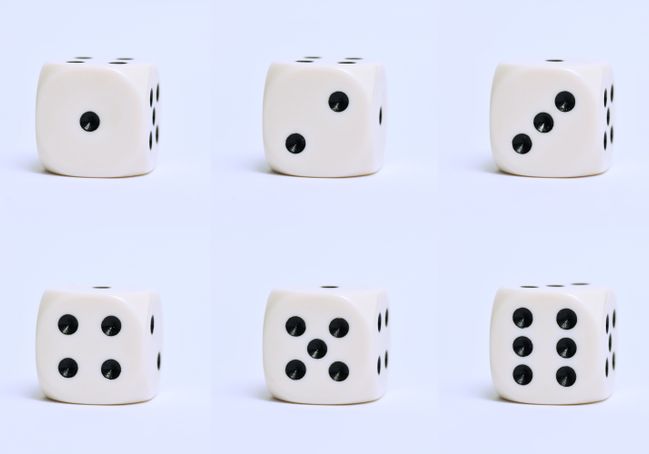 Online Casino: Spielautomaten und Live-Spiele im Überblick