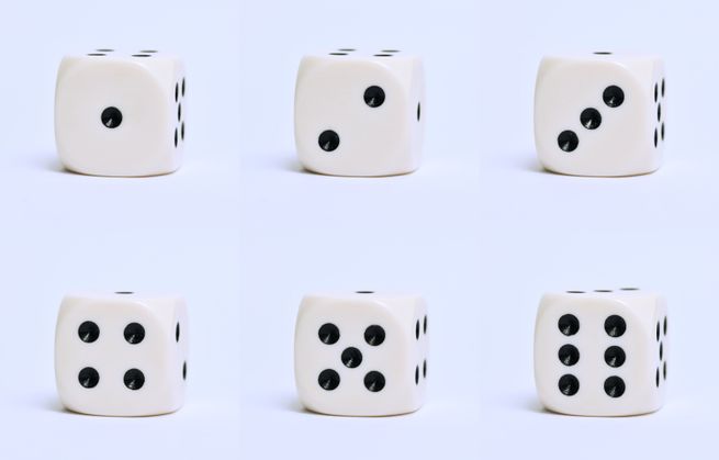 Online Casino: Spielautomaten und Live-Spiele im Überblick