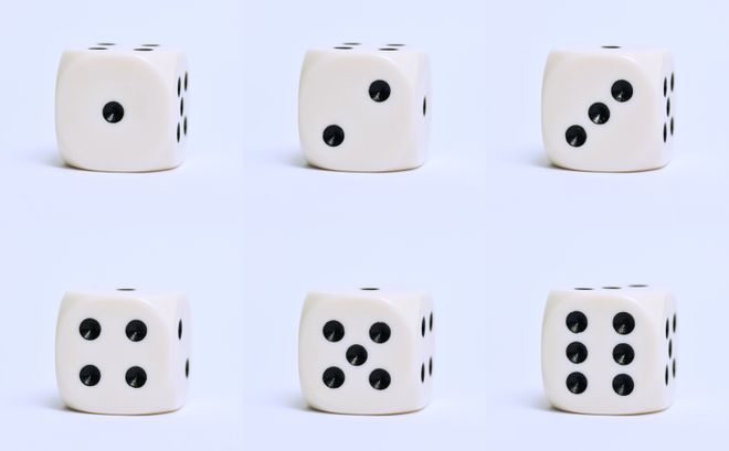 Online Casino: Spielautomaten und Live-Spiele im Überblick