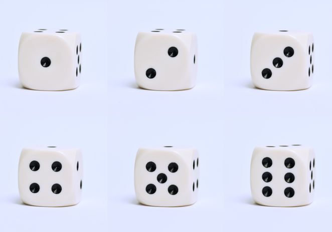 Online Casino: Spielautomaten und Live-Spiele im Überblick