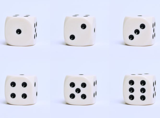 Online Casino: Spielautomaten und Live-Spiele im Überblick