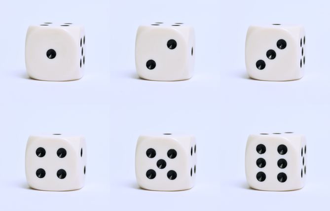 Online Casino: Spielautomaten und Live-Spiele im Überblick