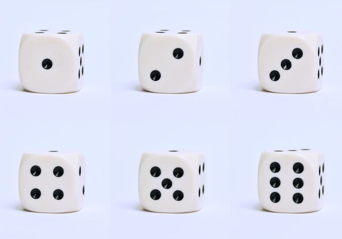 Online Casino: Spielautomaten und Live-Spiele im Überblick
