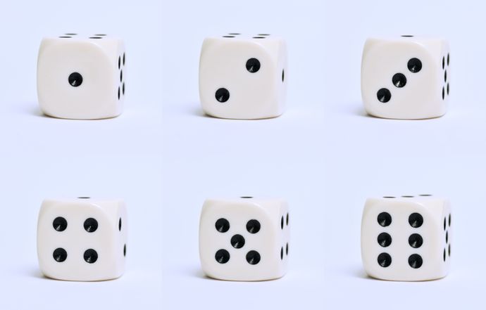 Online Casino: Spielautomaten und Live-Spiele im Überblick