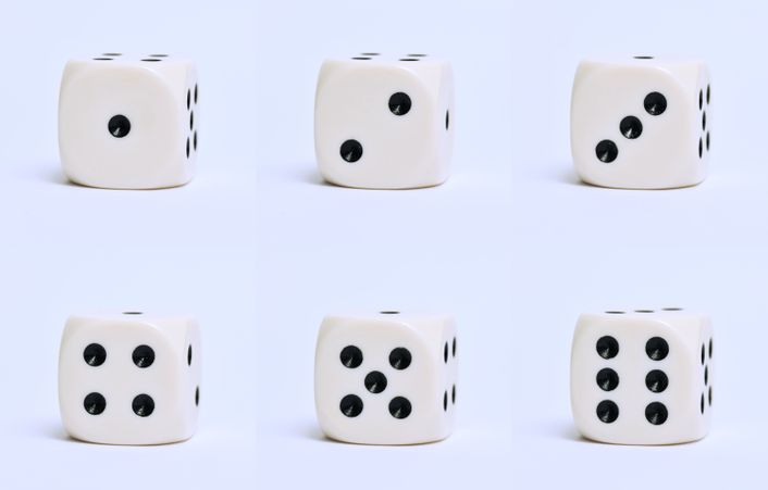 Online Casino: Spielautomaten und Live-Spiele im Überblick