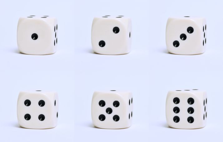 Online Casino: Spielautomaten und Live-Spiele im Überblick