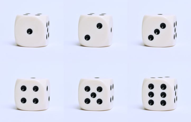 Online Casino: Spielautomaten und Live-Spiele im Überblick
