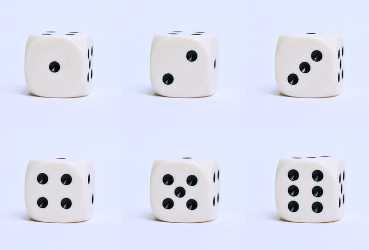 Online Casino: Spielautomaten und Live-Spiele im Überblick