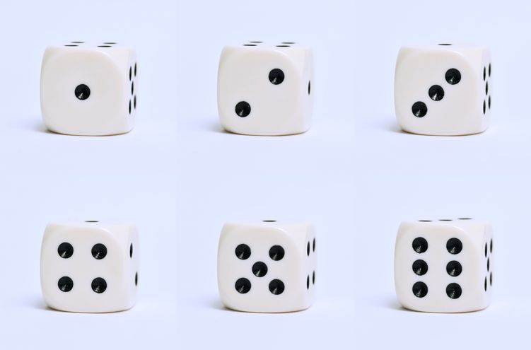 Online Casino: Spielautomaten und Live-Spiele im Überblick