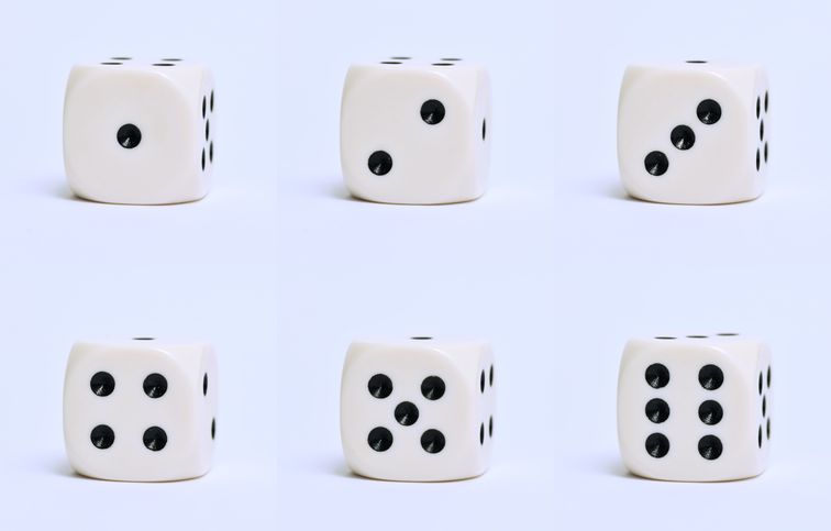 Online Casino: Spielautomaten und Live-Spiele im Überblick