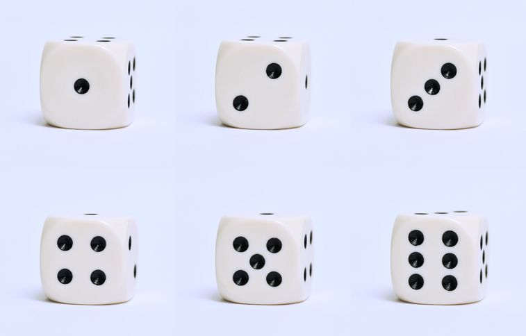 Online Casino: Spielautomaten und Live-Spiele im Überblick