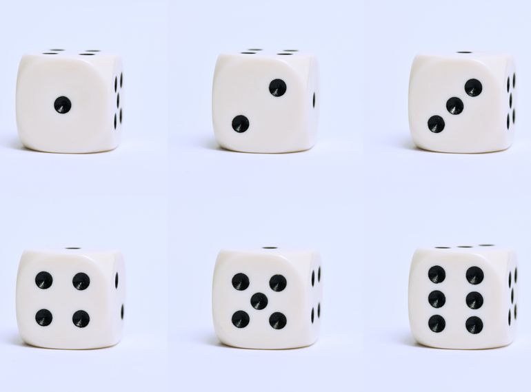 Online Casino: Spielautomaten und Live-Spiele im Überblick