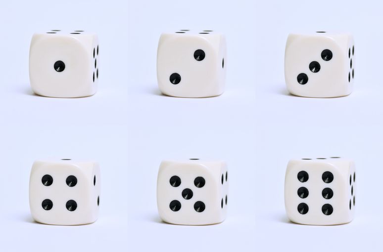 Online Casino: Spielautomaten und Live-Spiele im Überblick
