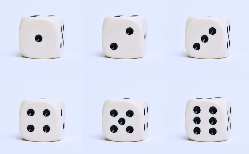 Online Casino: Spielautomaten und Live-Spiele im Überblick