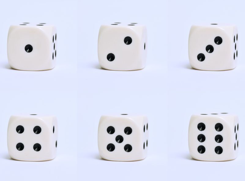 Online Casino: Spielautomaten und Live-Spiele im Überblick