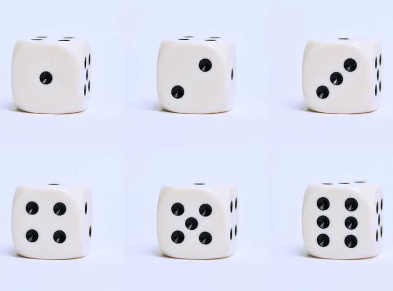 Online Casino: Spielautomaten und Live-Spiele im Überblick