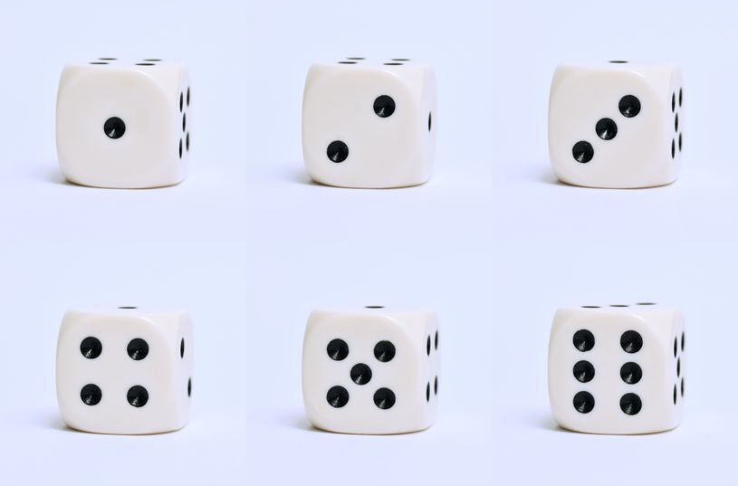 Online Casino: Spielautomaten und Live-Spiele im Überblick
