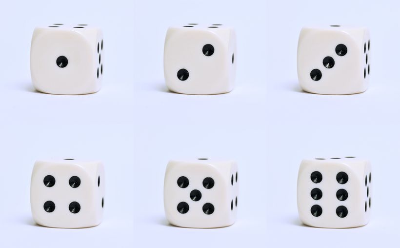 Online Casino: Spielautomaten und Live-Spiele im Überblick