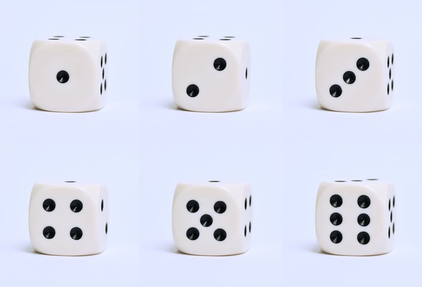 Online Casino: Spielautomaten und Live-Spiele im Überblick