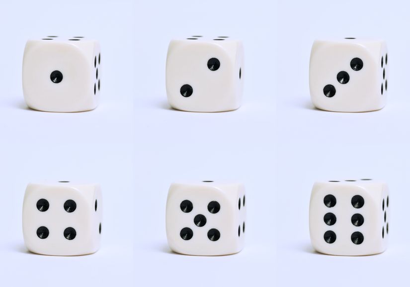 Online Casino: Spielautomaten und Live-Spiele im Überblick