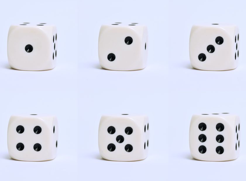 Online Casino: Spielautomaten und Live-Spiele im Überblick