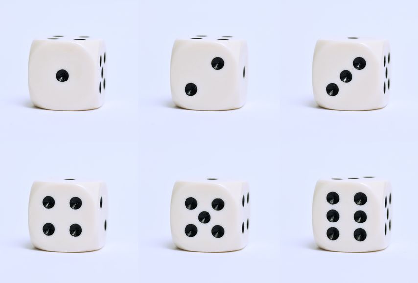 Online Casino: Spielautomaten und Live-Spiele im Überblick