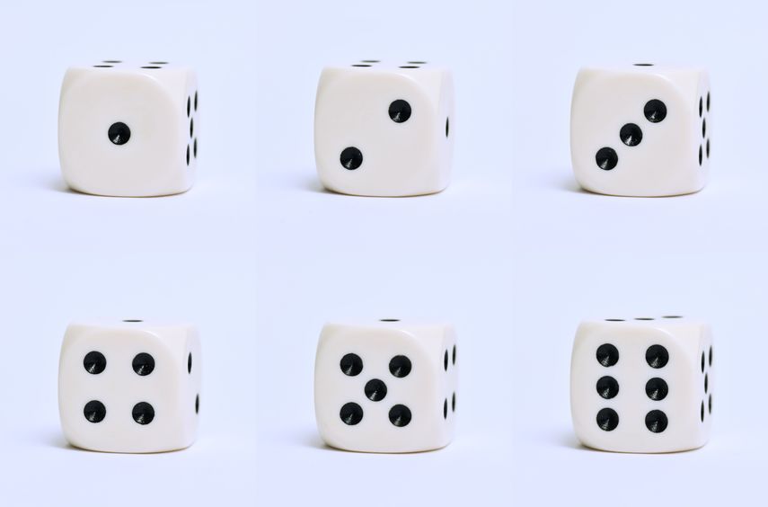 Online Casino: Spielautomaten und Live-Spiele im Überblick