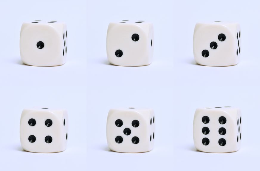 Online Casino: Spielautomaten und Live-Spiele im Überblick