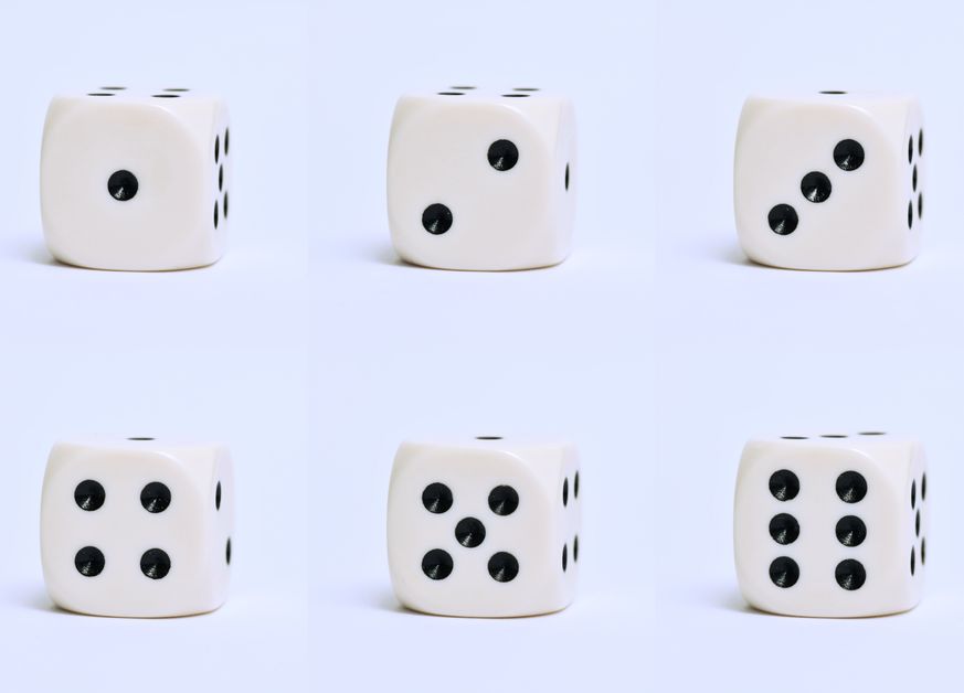 Online Casino: Spielautomaten und Live-Spiele im Überblick