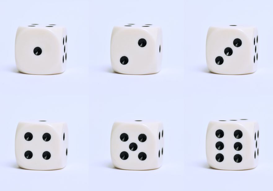 Online Casino: Spielautomaten und Live-Spiele im Überblick