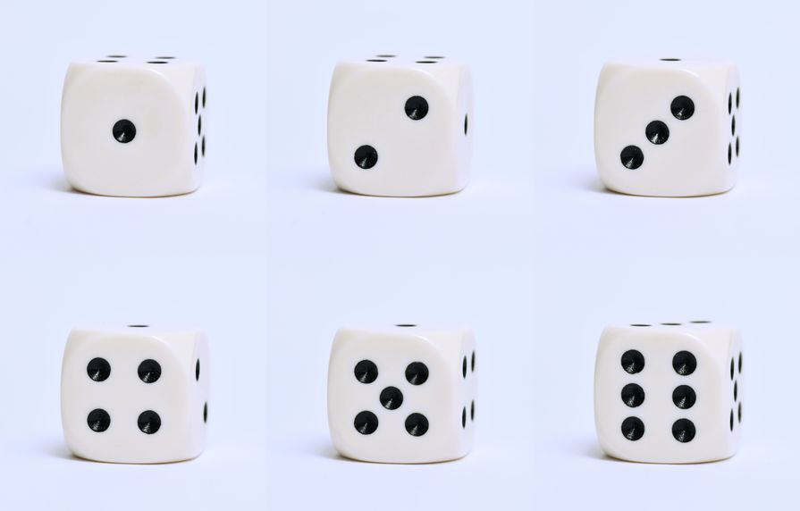 Online Casino: Spielautomaten und Live-Spiele im Überblick
