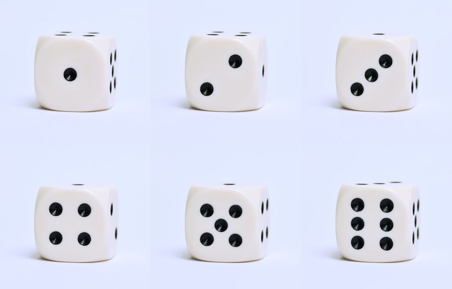 Online Casino: Spielautomaten und Live-Spiele im Überblick