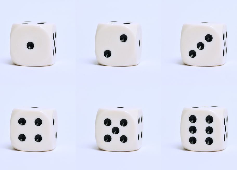 Online Casino: Spielautomaten und Live-Spiele im Überblick