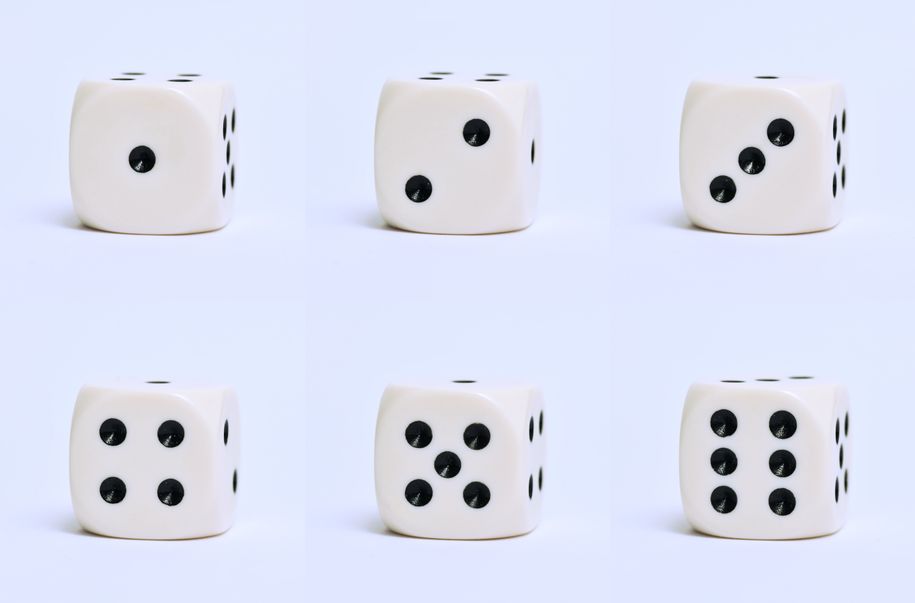 Online Casino: Spielautomaten und Live-Spiele im Überblick