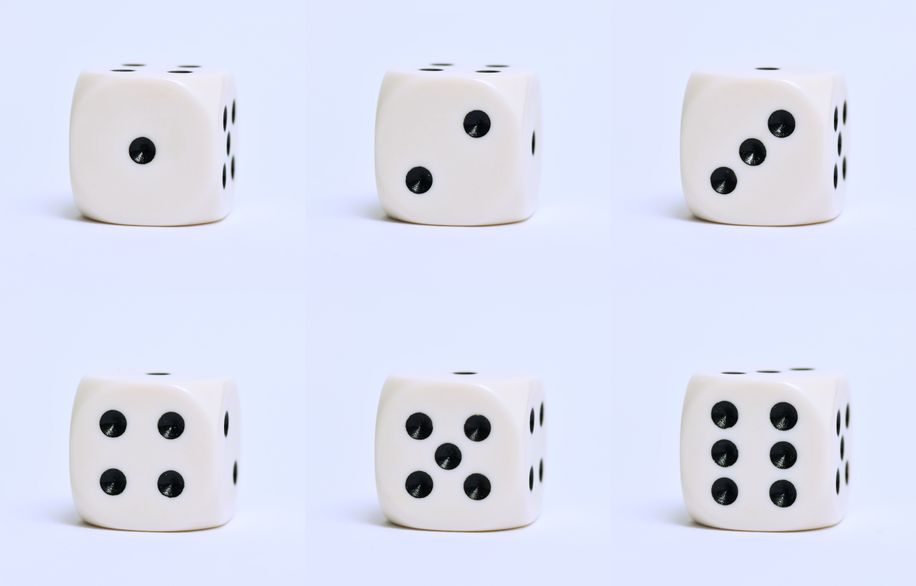 Online Casino: Spielautomaten und Live-Spiele im Überblick
