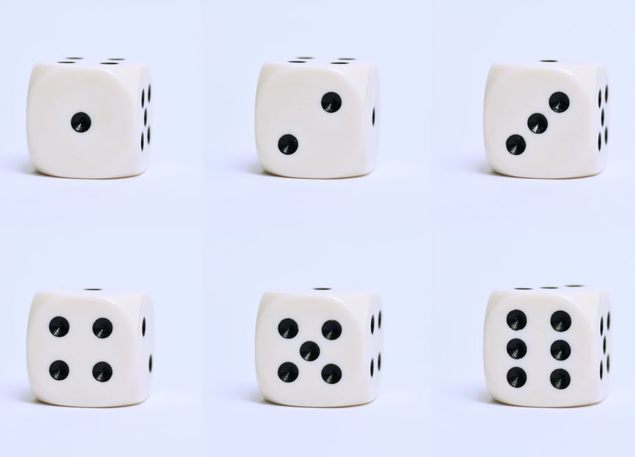 Online Casino: Spielautomaten und Live-Spiele im Überblick