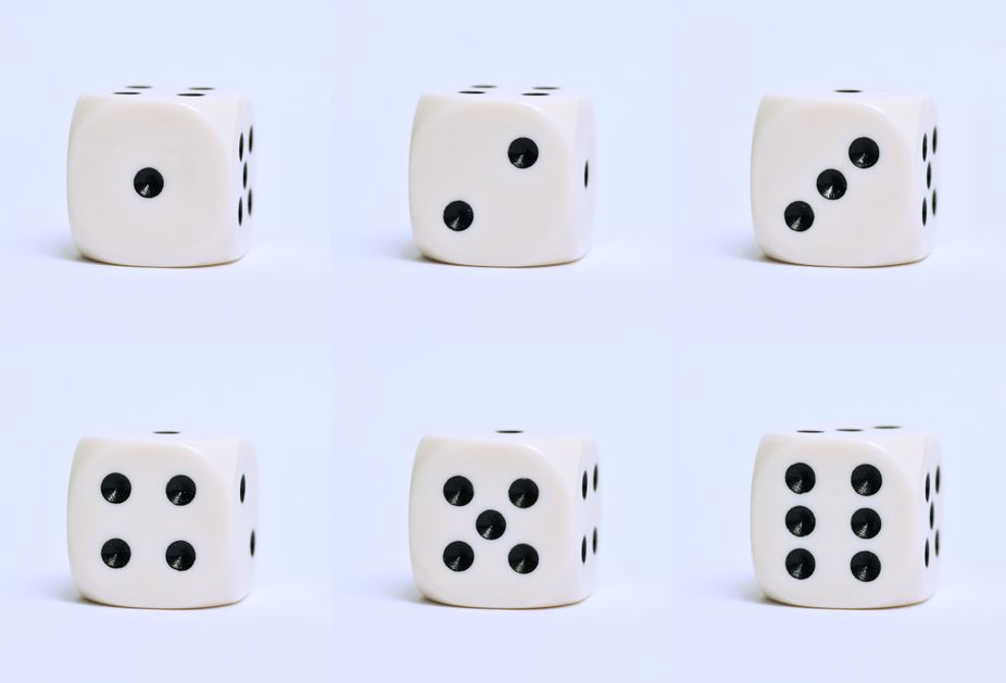 Online Casino: Spielautomaten und Live-Spiele im Überblick