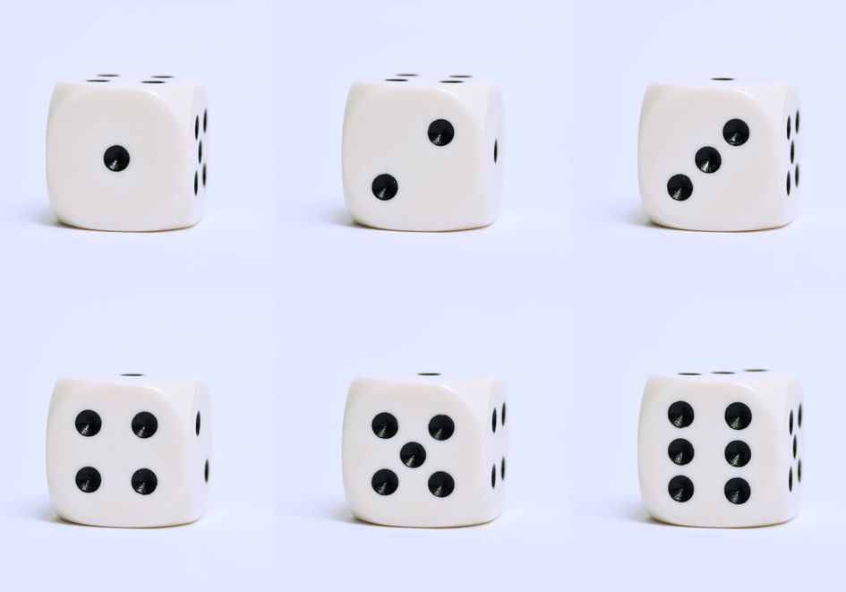 Online Casino: Spielautomaten und Live-Spiele im Überblick