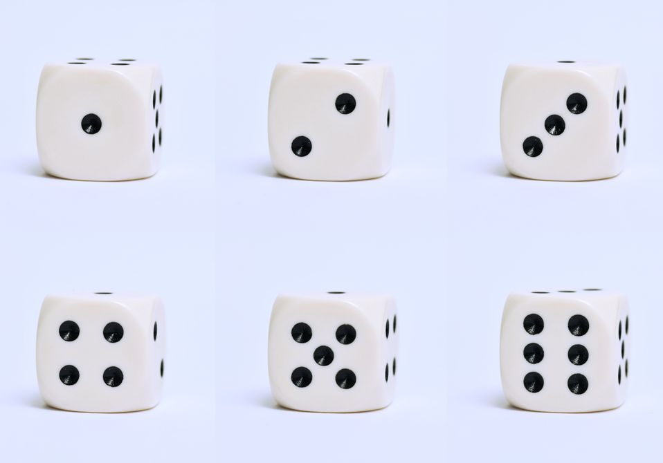 Online Casino: Spielautomaten und Live-Spiele im Überblick