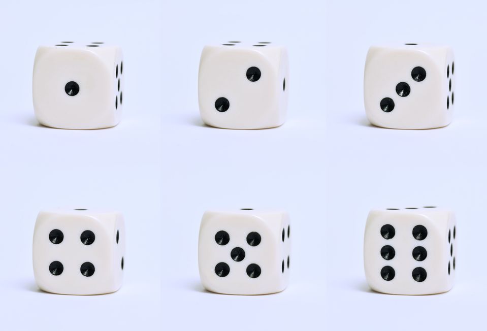 Online Casino: Spielautomaten und Live-Spiele im Überblick