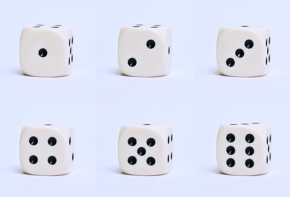 Online Casino: Spielautomaten und Live-Spiele im Überblick