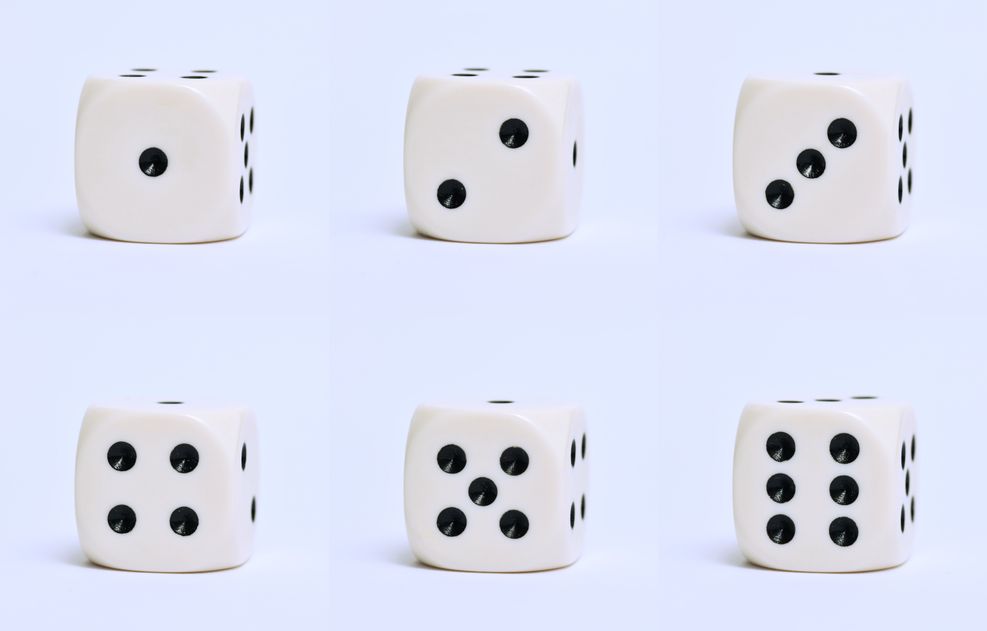 Online Casino: Spielautomaten und Live-Spiele im Überblick