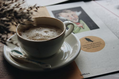 免费 咖啡, 咖啡因, 喝 的 免费素材图片 素材图片