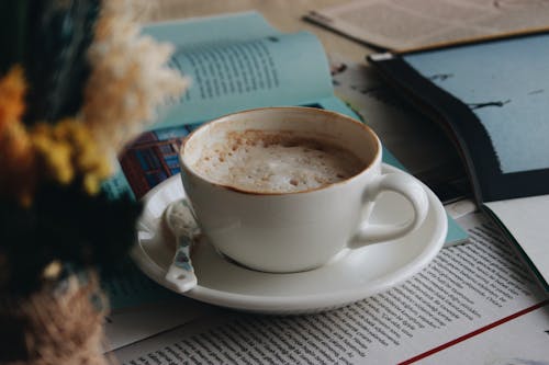 Imagine de stoc gratuită din a închide, băutură, cafea