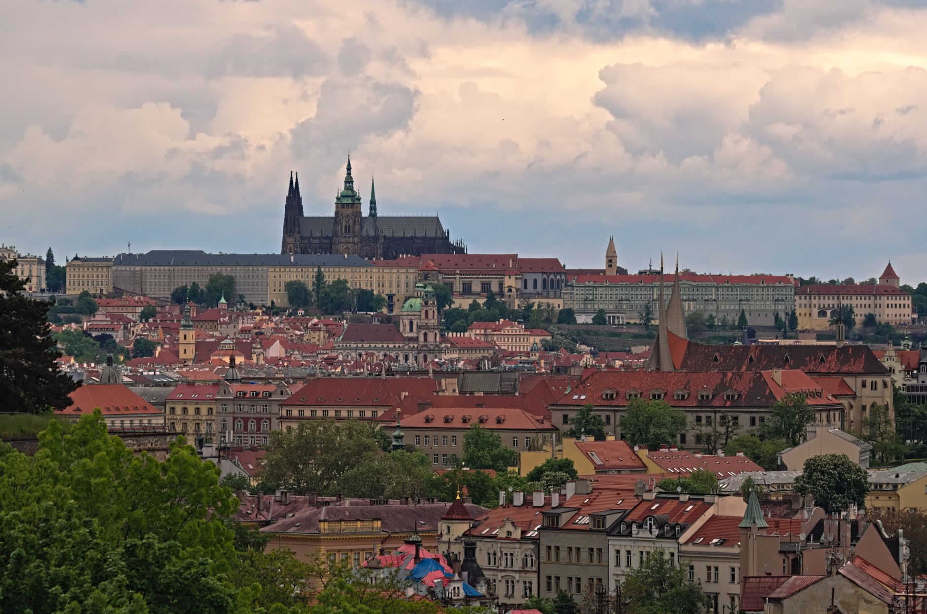 Prague, Czech Republic